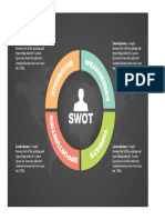 Swot Analysis Template 10