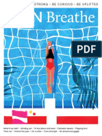 Teen Breathe Issue 2715 June 2021