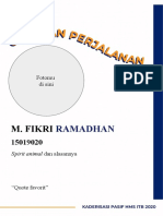 M. Fikri Ramadhan