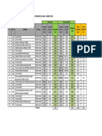 Consumo de Agua Edif Carrara Marzo 2021 VF