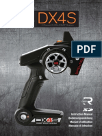 DX4S