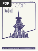 Download DLI Korean Headstart by neonstar SN52368759 doc pdf