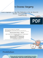 Resective Osseous Surgery New 21