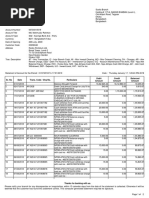 February 2020 Bank Statement Summary | PDF | Financial Transaction | Banks