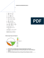 LATIHAN PAS MATEMATIKA KELAS 6 Bagian 1