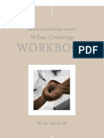 Challenge Workbook BHC