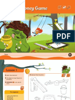 Greenman+Pupil's+Book+Sample+Unit