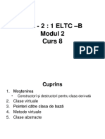 PCL-2 Seria-B Curs08