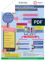 Infografía 03 - Soy Como Soy (2)