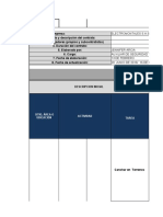 Matriz Peligros Par Banacol