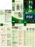 Folder DSI Industrial