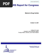 Download CRS Report on Mexico Cartels by ali_winston SN52369692 doc pdf