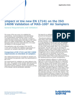 En 17141 Impact Iso Validation An6558en Ms