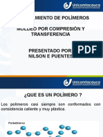 Procesamiento de Polimeros