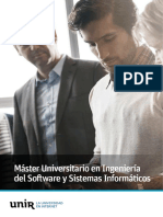 M O - Ingenieria Software Sistemas Informaticos - Esp
