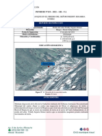 Informe Nº119