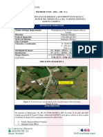 Informe Nº120