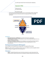 Empowerment Dynamic Triangle