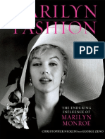 Marilyn in Fashion - The Enduring Influence of Marilyn Monroe (PDFDrive)