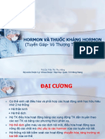 Hormon Khang Hormon