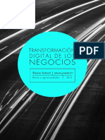 Transformación Digital de Los Negocios. eBook Gratis
