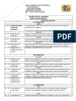 Formato Dosificacion