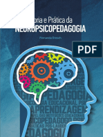 Teoria e Prática Da Neuropsicopedagogia