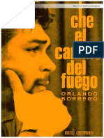 Orlando Borrego - Che, El Camino Del Fuego