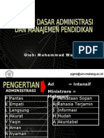 Download 1 pengertian manajemen by Nurul Huda SN52370508 doc pdf