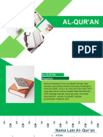 Al Qur'an