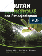 Dewi K Baderan Buku Hutan Mangrove Dan Pemanfaatannya