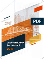 Laporan KPPIP Semester 2 2018
