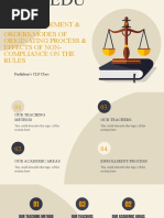 _Civil Procedure by Law Aid