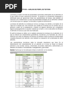 Prueba Dúo Trío | PDF | Hipótesis | Distribución normal