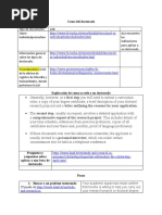 DFG CV Guidelines and Template 53.200 | PDF | Information Privacy