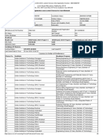 Joint Seat Allocation Authority 2019