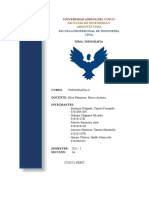 Informe N°1 Topografia