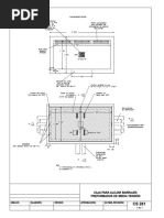 Especificaciones Caja CS276 Codensa | PDF
