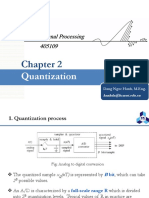Chapter 2 Quantization