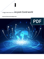 The Economist Intelligence Unit Going Digital Payments in The Post Covid World 2021