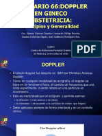 Seminario 66 Doppler en Ginecobstetricia Archivo