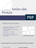 Asam Amino