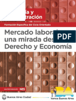 Fe Co Economia Administracion Mercado Laboral