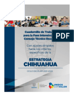 Estrateguias Chihuahua 2021 Lineamiento Cuadernillo de Trabajo1
