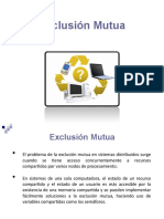 Exclusion Mutua2