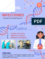Diapositivas Infecciones.