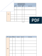 Programa Arquitectónico Vivienda 1