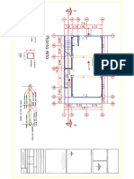 Plano Estructural 1