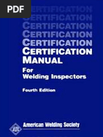 API 1104 22nd Edition July 2021 Welding of Pipelines and Related | PDF