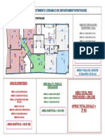 Computo Piso Ceramica Penthouse